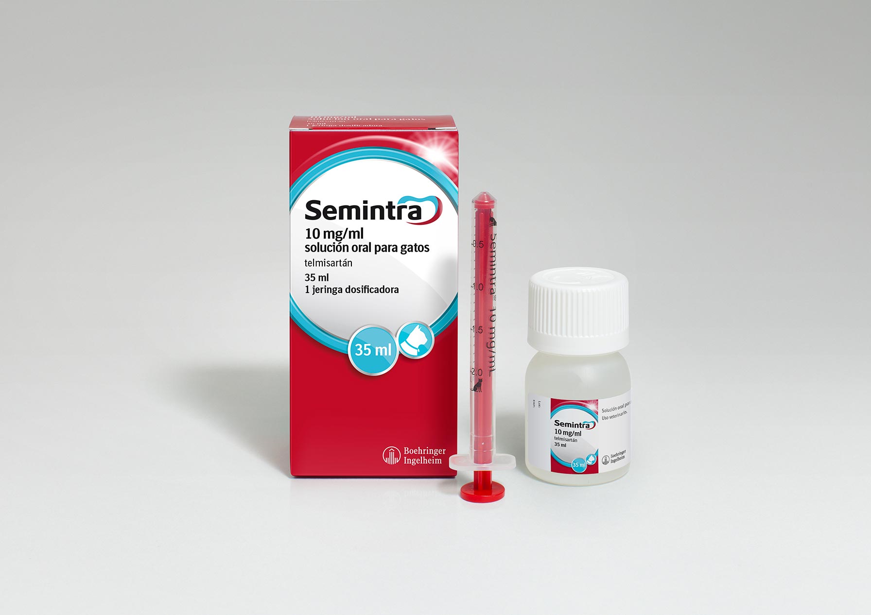 SEMINTRA 10 MG/ML 35 ML