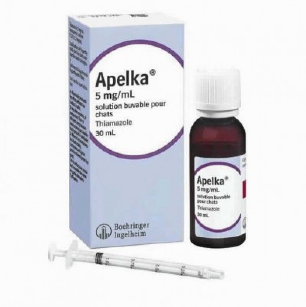 APELKA SOL ORAL 100 ML