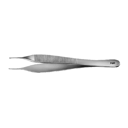 PINZA QUIRUR. MICRO-ADSON 12CM(REF.BD510R)