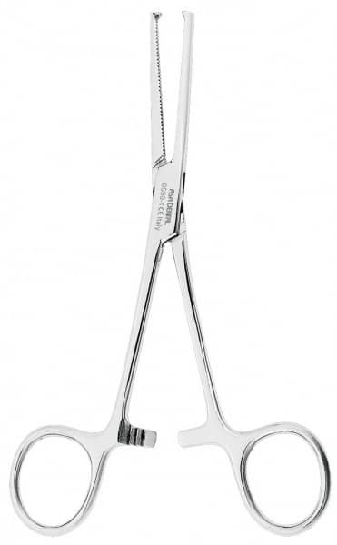 PINZA HEMOSTAT. KELLY RCT.140 MM (BH134R)