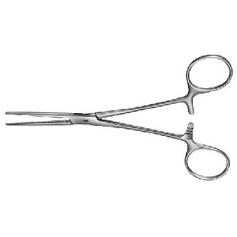 PINZA HEMOSTATICA ROCHESTER-PEAN CRV 160 MM (REF.BH443R)