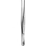 PINZA QUIRUR. MEDIO AN 1X2D 115 MM (R.BD533R)