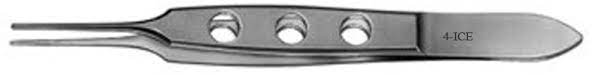 PINZA IRIS BISHOP-HARMON 85 MM (REF.OC051R)