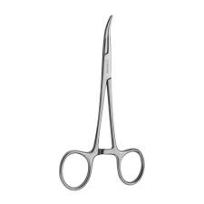 PINZA HEMOSTATICA RANKIN CRV 160 MM (REF.BH165R)