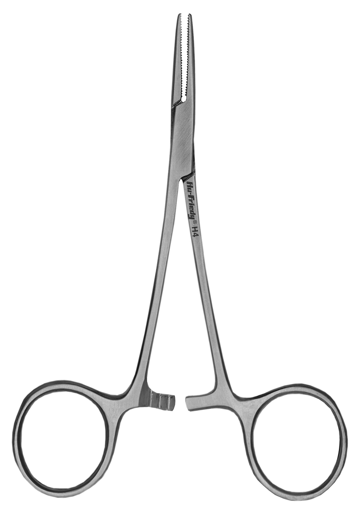 PINZA HEMOST.MICRO-HALSTED RCT 125 MM (BH108R)