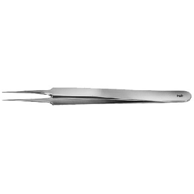 PINZA MICROCIRUGIA RELOJERO 5 0.15 MM 110 MM (REF.BD331R)