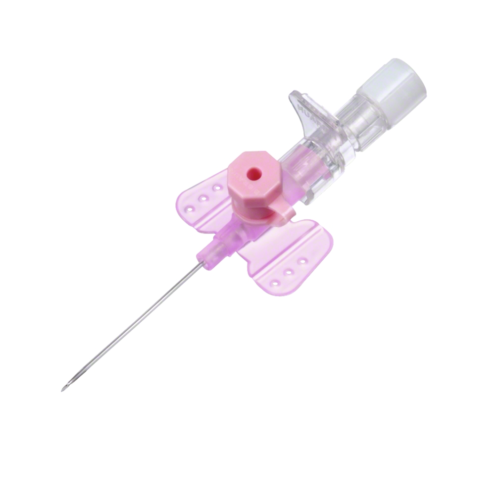VASOVET ROSA 1,1X33 MM 20 G(REF. 4269115)