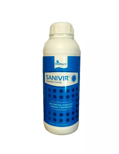 SANIVIR 1 L ((D))