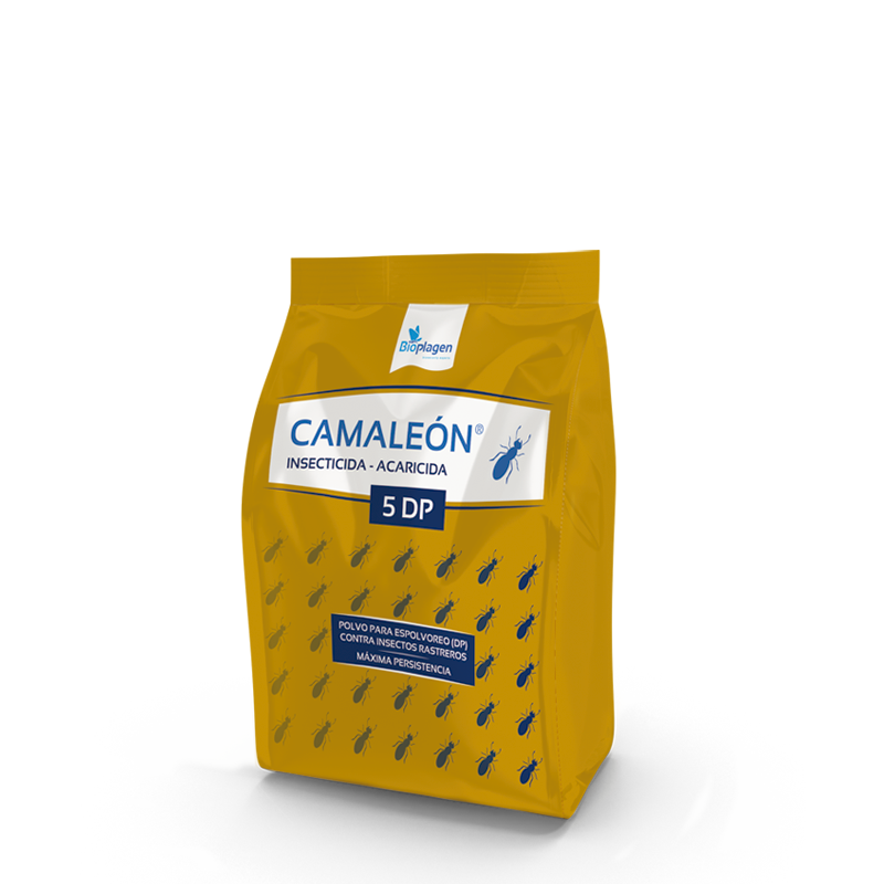 CAMALEON 5 DP INSECTICIDA 5 KG ((IN))