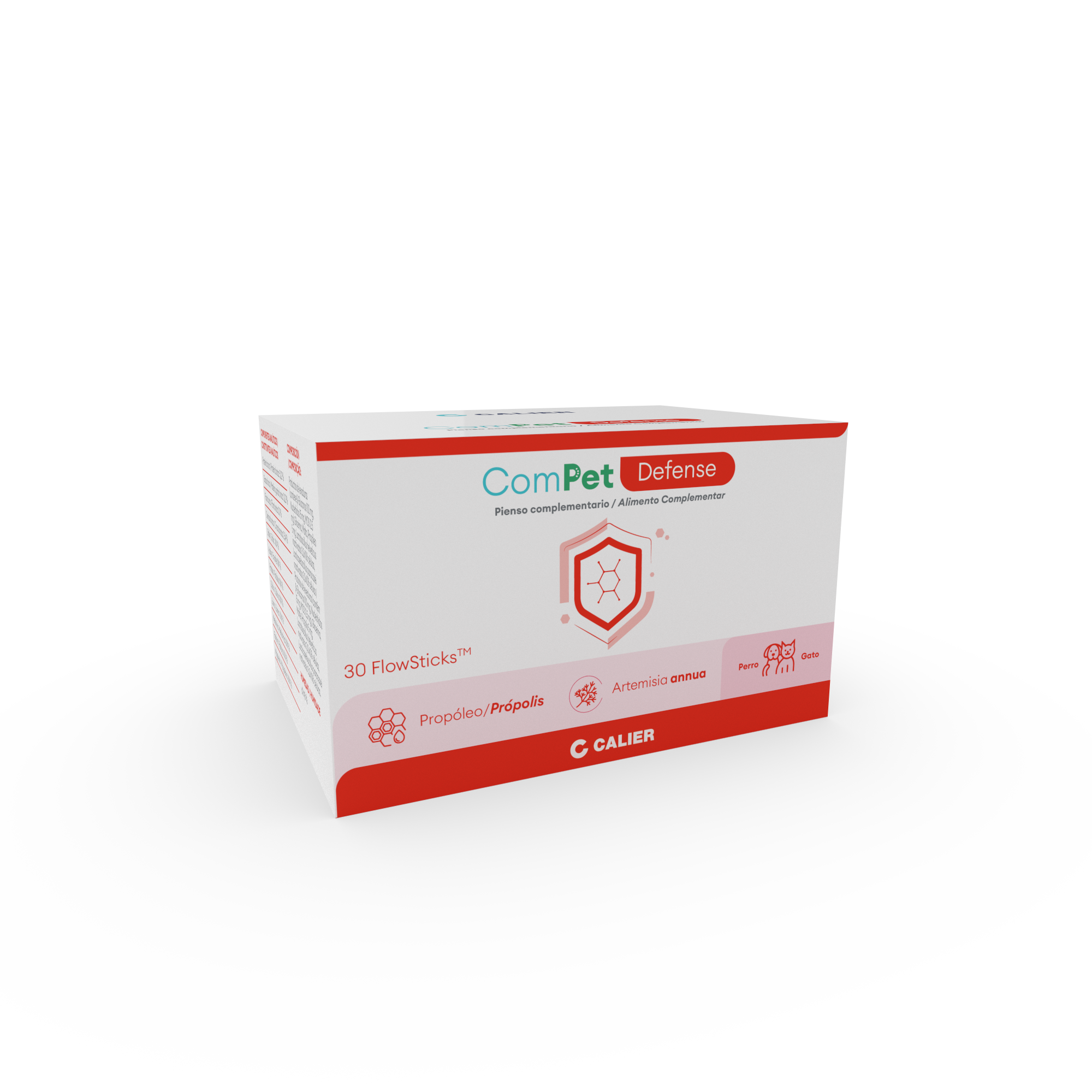 COMPET DEFENSE 30 SOBRES