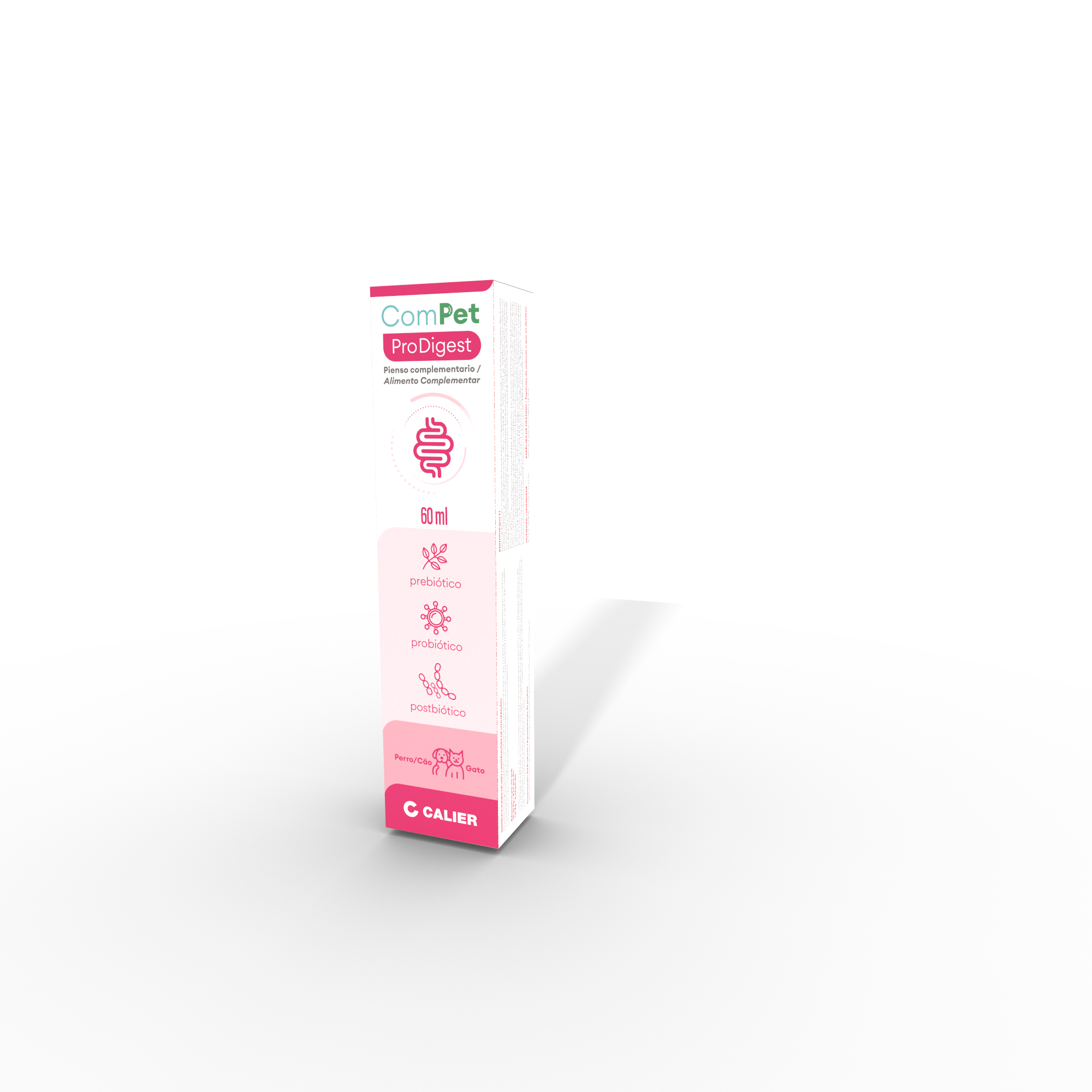 COMPET PRODIGEST 60 ML