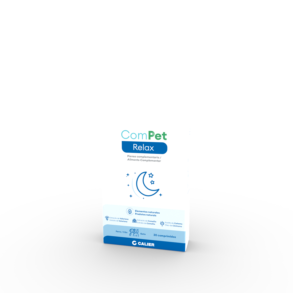 COMPET RELAX 30 COMP