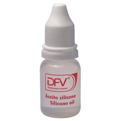 ACEITE SILICONA 13 ML Nº18 (REF.4160464000)