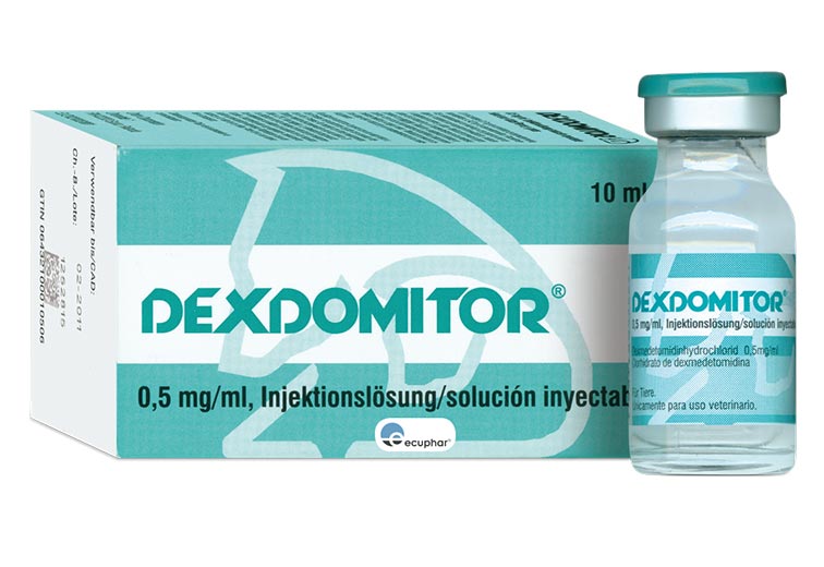 DEXDOMITOR 10 ML "LL"