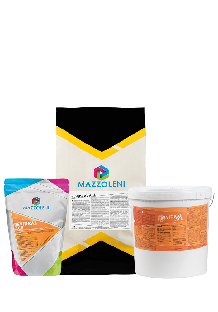 REVIDRAL ACE 15 KG