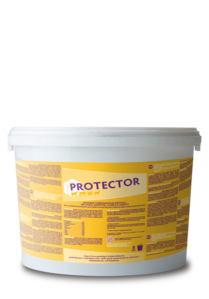 PROTECTOR 1 KG
