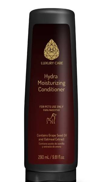 LUX. CARE HYDRA ACONDICIONADOR HIDRATANTE, 290ML ( LC1010)