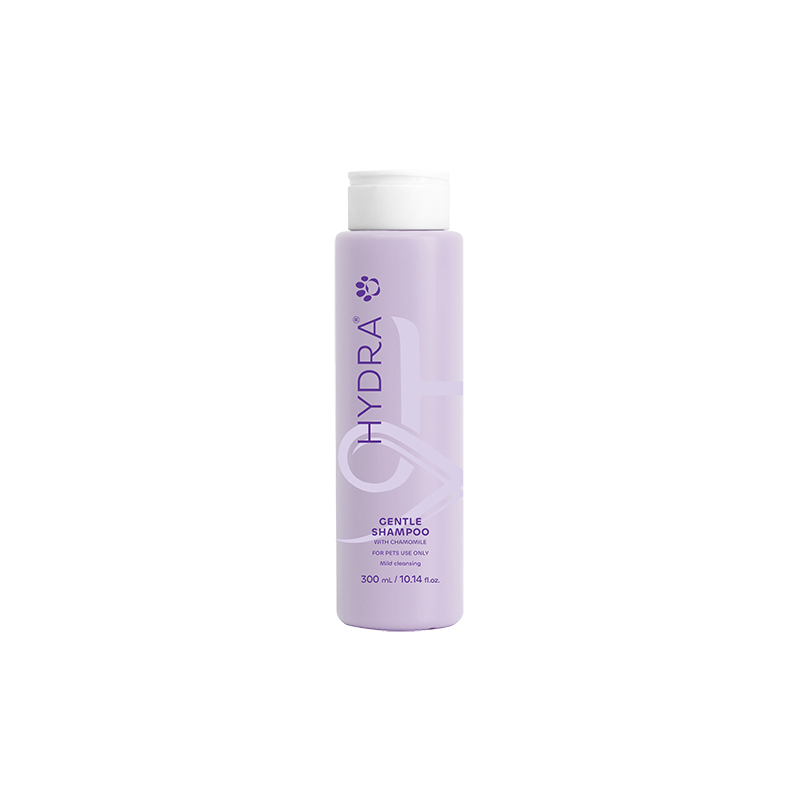 HYDRA R. CHAMPU SUAVE 300 ML (HYDRA LC1606)