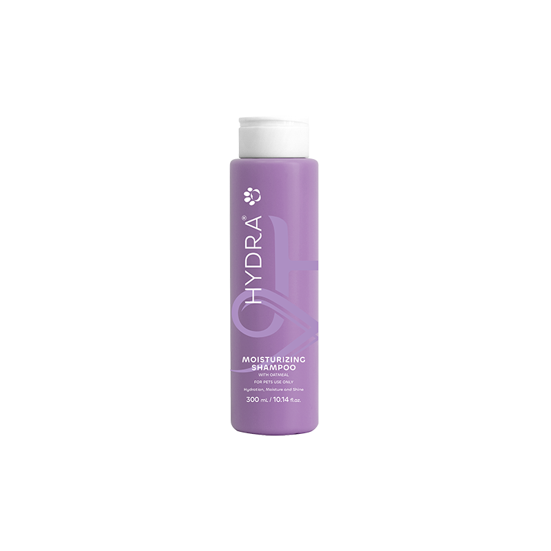 HYDRA R. CHAMPU HIDRATANTE 300 ML (HYDRA LC1608)