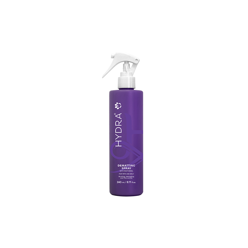 HYDRA R. SPRAY DESENREDANTE 240ML (LC1601)