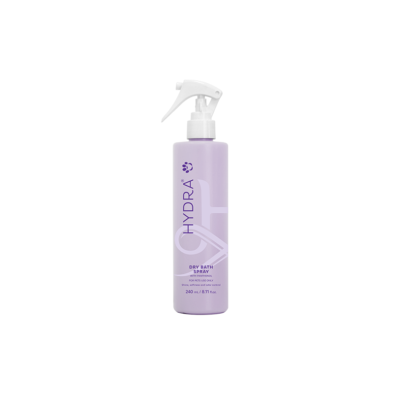 HYDRA R. SPRAY DE DUCHA RÁPIDA 240ML (LC1602)