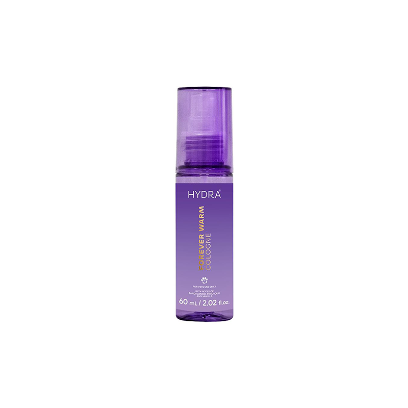 HYDRA R. COLONIA FOREVER WARM 60ML (LC1605)