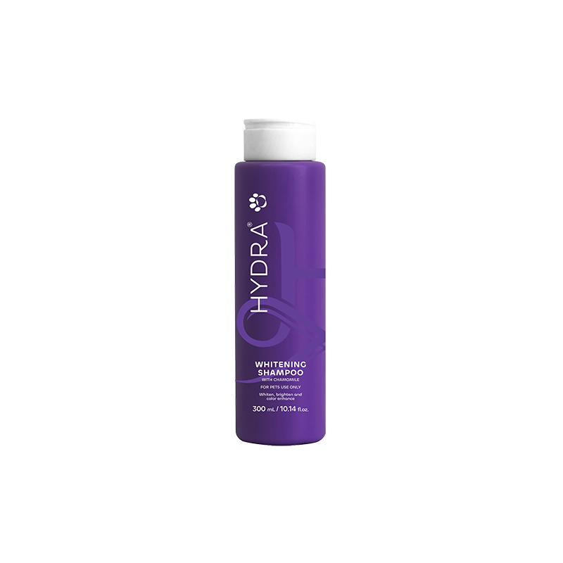 HYDRA R. CHAMPÚ BLANQUEADOR 300ML (LC1609)