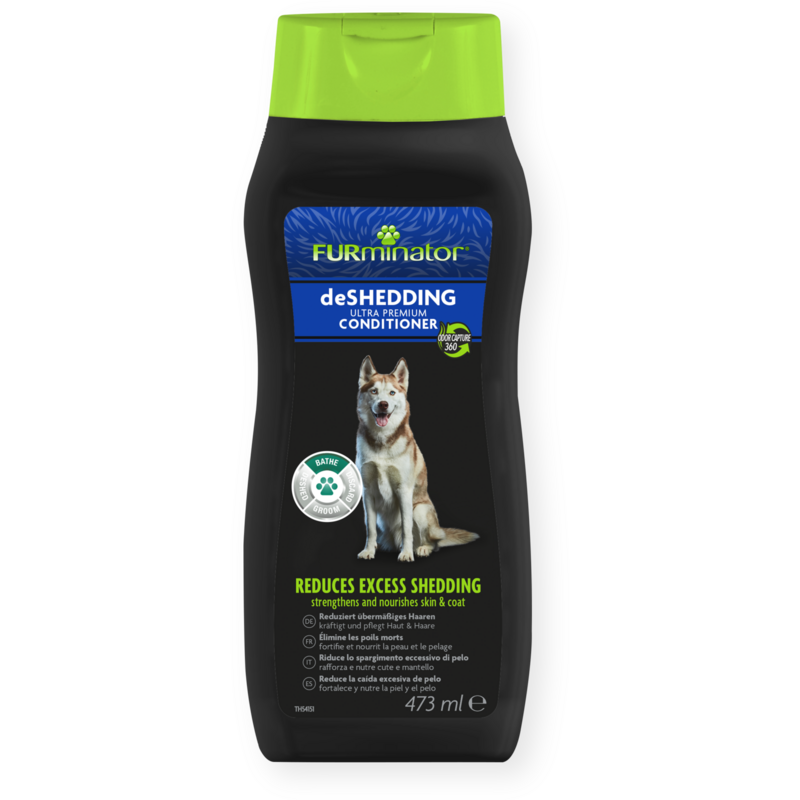 FURMINATOR ACONDICIONADOR ULTRA PREMIUM DESLANADOR (T691755)