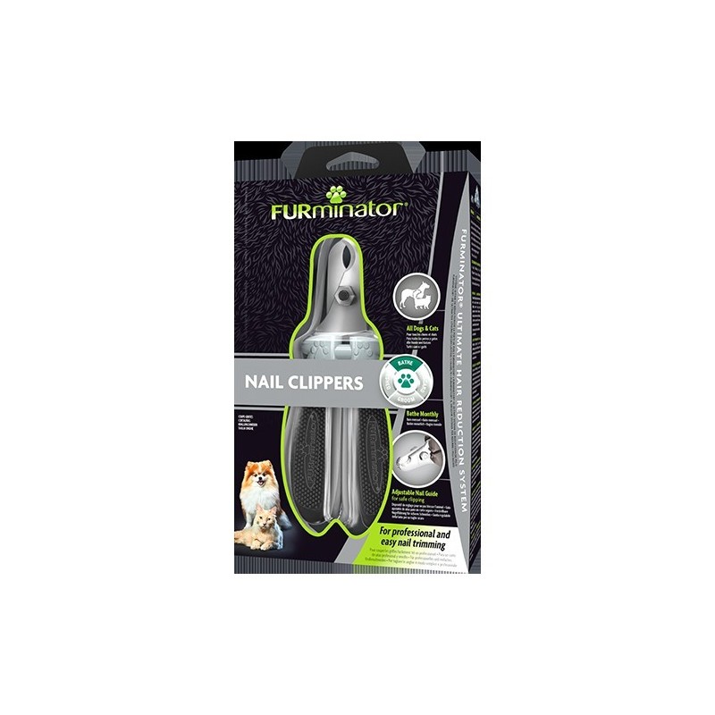 FURMINATOR CORTAUÑAS (T691751)