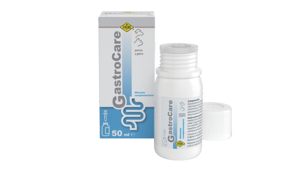 GASTROCARE GEL 50 ML