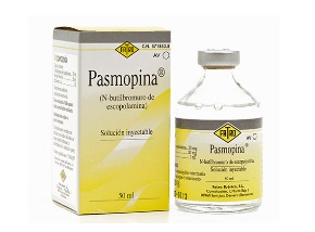 PASMOPINA 50 ML