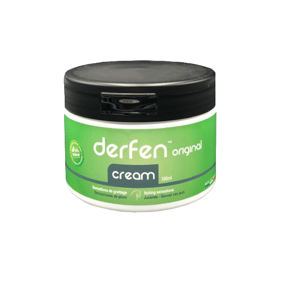 DERFEN CREMA 300 G