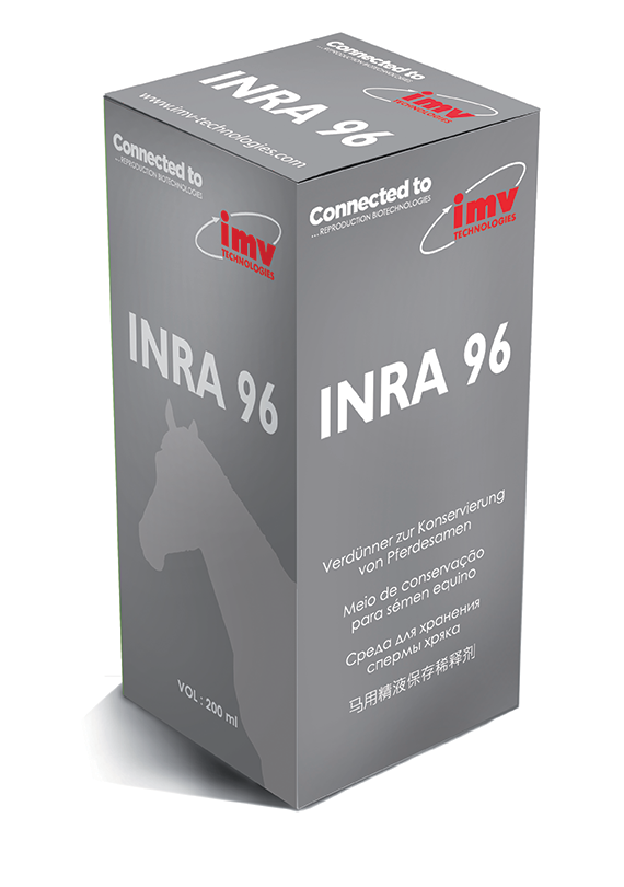 INRA 96 200 ML (REF.016441)"F"