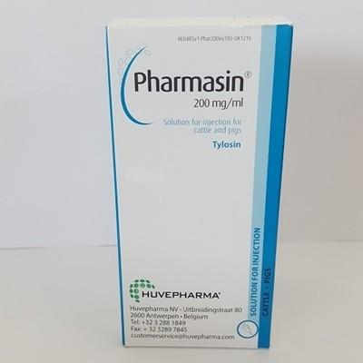 PHARMASIN 100 ML