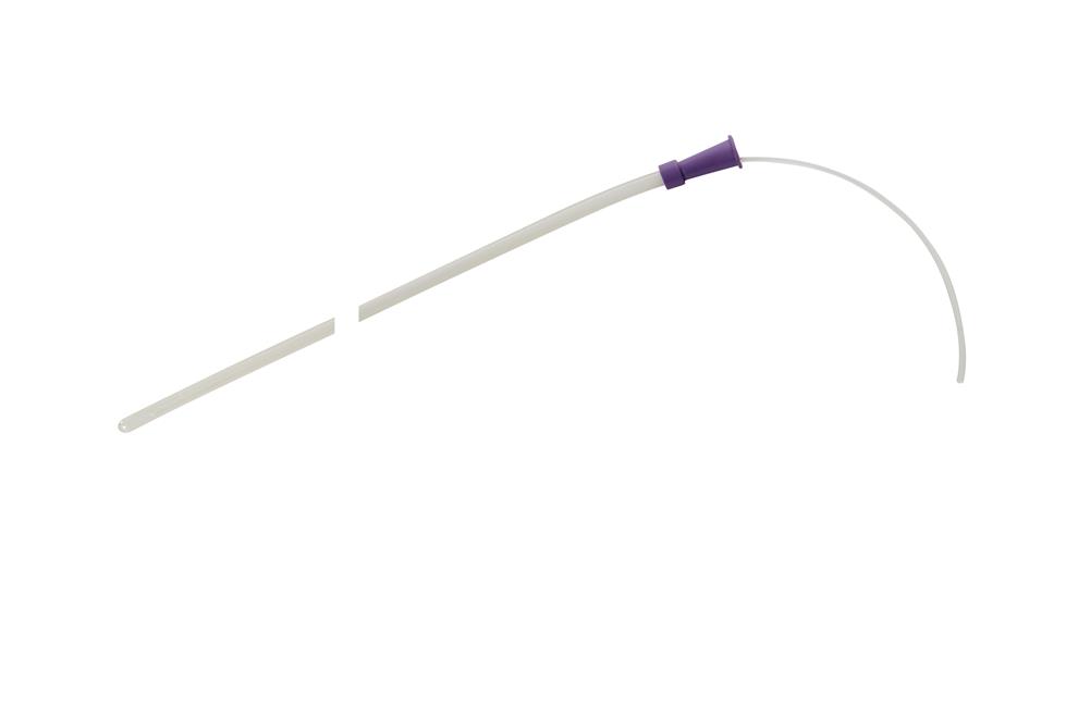 SONDA URETRAL VACAS/CABALLO 8.0 MM X 140 MM (REF.B07405)