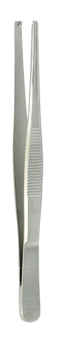 PINZA DISECCION STANDARD C/DIENTE 20 CM (R.7531)