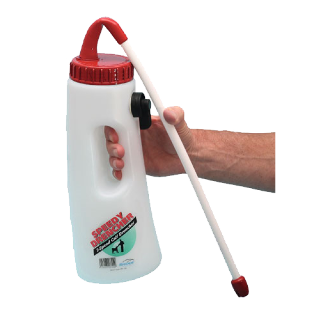 BOTELLA TERNEROS SPEEDY FEE. SONDA 2.5 L (REF. 2625)