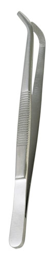 PINZA DISECCION STANDARD CURVA 13 CM (REF.7540)