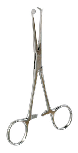 PINZA ALLIS 16 CM (REF.7345)