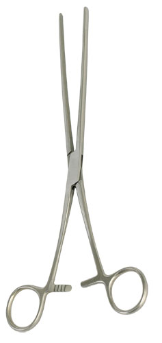 PINZA DOYEN RECTA 23 CM (REF.7355)