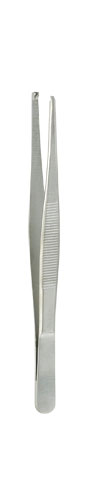 PINZA DISECCION STANDARD C/DIENTES 15 CM (REF.7530)