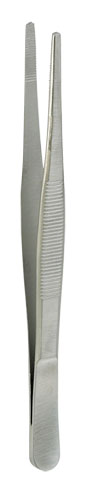 PINZA DISECCION STANDARD S/DIENTES 20 CM (REF.7515)