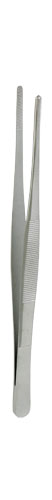 PINZA DISECCION STANDAR S/DIENTES 13 CM (REF.7508)
