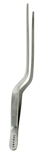 PINZA DISECCION FORMA "S" 16 CM (REF.7550)
