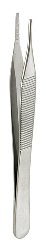PINZA DISECCION ADSON S/DIENTES 12 CM (REF.7580)