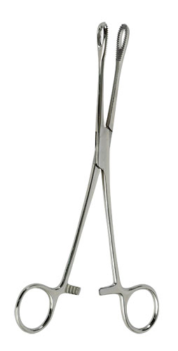 PINZA COMPRESORA 21 CM (REF.6660)