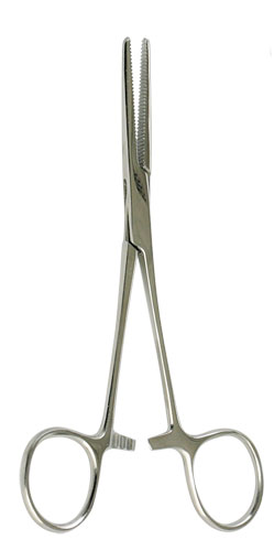 PINZA CRILE RECTA 15 CM (REF.7445)