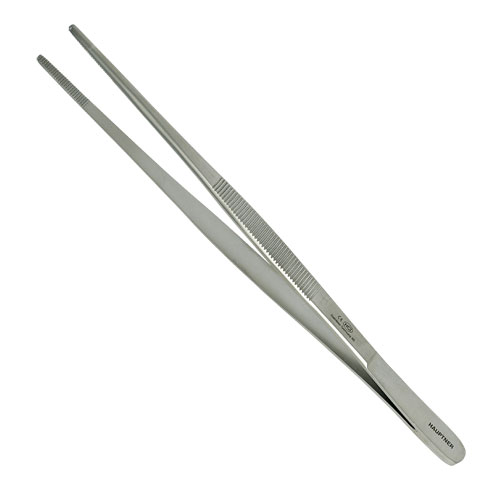 PINZA DISECCION HAUPTNER RECTA S/DIENTE 20 CM (REF.7202)