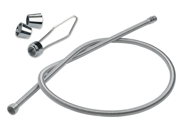 SONDA ESOFAGICA HAUPTNER  S/ THYGESEN 160 CM (5318)