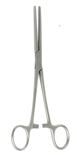 PINZA ROCHESTER PEAN RECTA 16CM "A" (REF.7312)